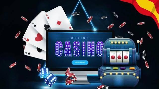 Casino Online España ¡Descubre el Nuevo Bono y Gana! Casino Online España ¡Descubre el Nuevo Bono y Gana!