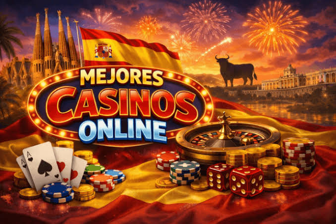 Casino Online España ¡Descubre el Nuevo Bono y Gana! Casino Online España ¡Descubre el Nuevo Bono y Gana!