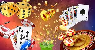 Discover the Excitement of Casino Betmac New -423408604