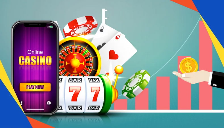 Experience Thrilling Gaming at Bets24 Casino Experience Thrilling Gaming at Bets24 Casino