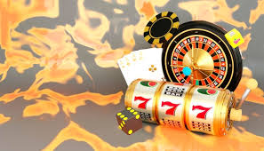 Experience Thrilling Gaming at Bets24 Casino Experience Thrilling Gaming at Bets24 Casino