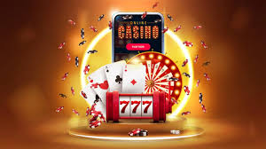 Experience Thrilling Gaming at Bets24 Casino Experience Thrilling Gaming at Bets24 Casino