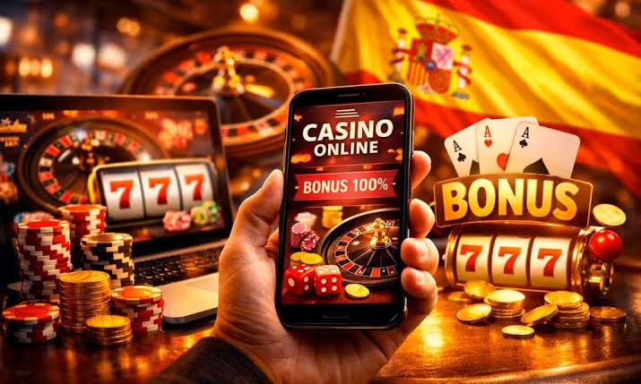 Los Mejores Casinos sin Depósito Mínimo en 2026