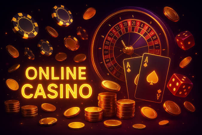 Nové české online casino 2024 - Inovace a trendy v herním průmyslu Nové české online casino 2024 - Inovace a trendy v herním průmyslu