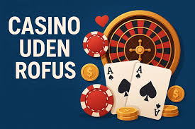 Oplev Free Casino Spins uden ROFUS
