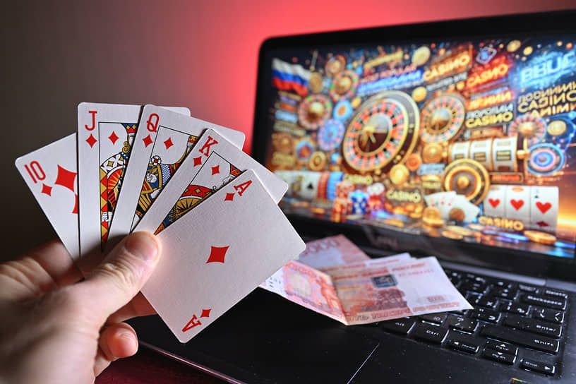 Sådan Vælger du det Bedste Online Casino i 2023