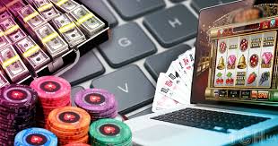 The Ultimate Guide to Online Casinos Play Smart and Win Big 1836541005
