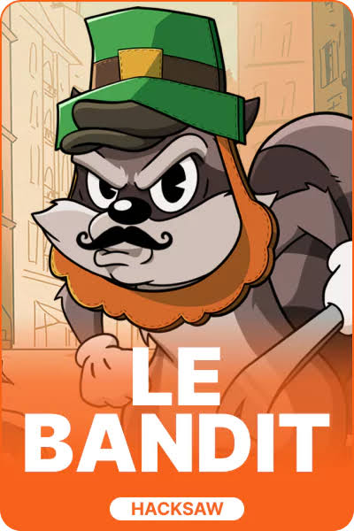 Le Bandit Spil En Guide til Det Bedste Online Casino Eventyr
