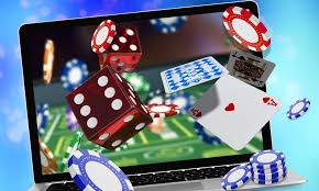 VibroBet Online Casino UK A Comprehensive Guide