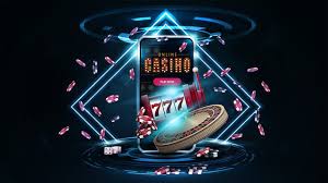 VibroBet Online Casino UK A Comprehensive Guide
